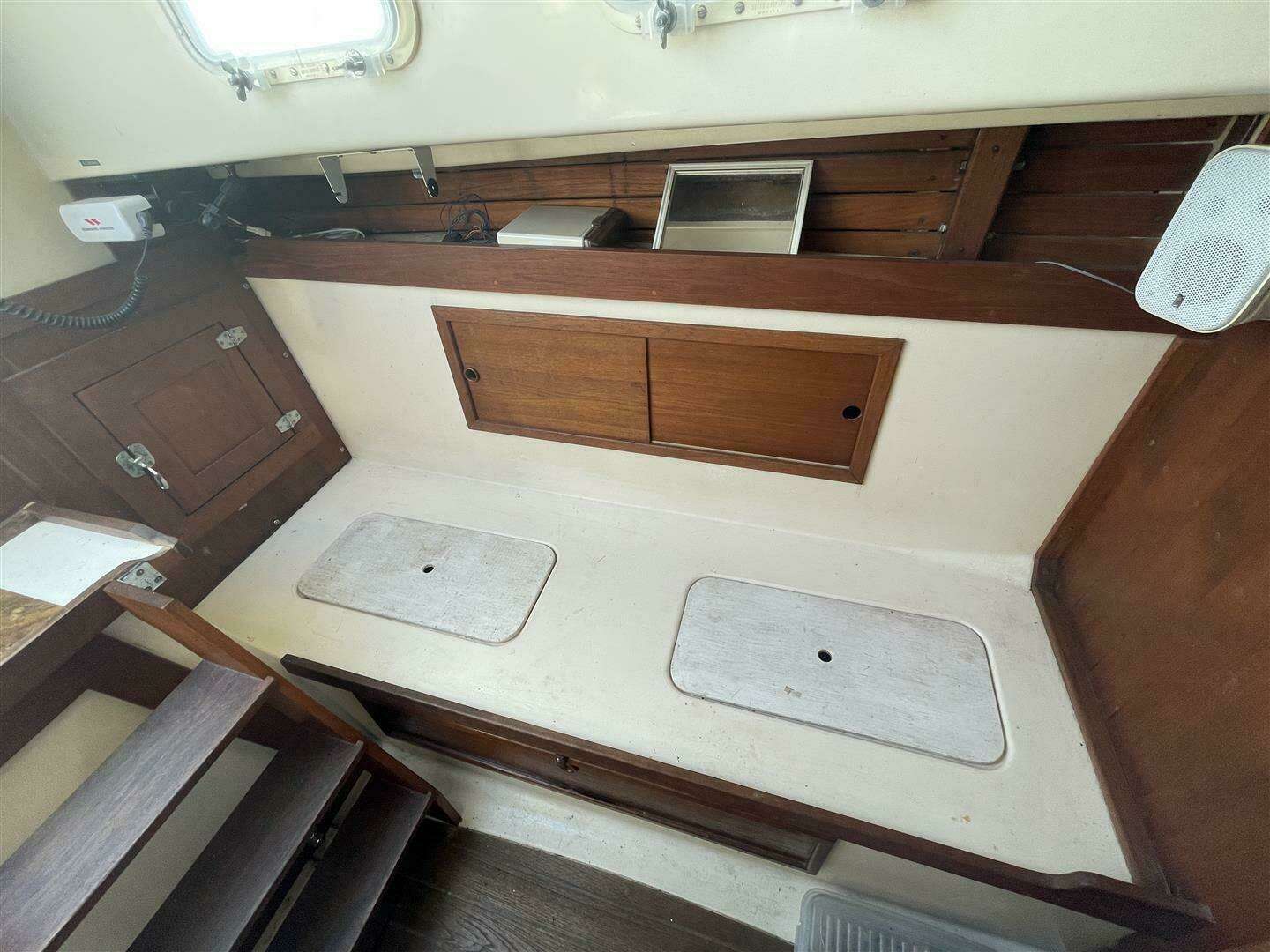 1978 Vineyard Vixen 29 - Image 28