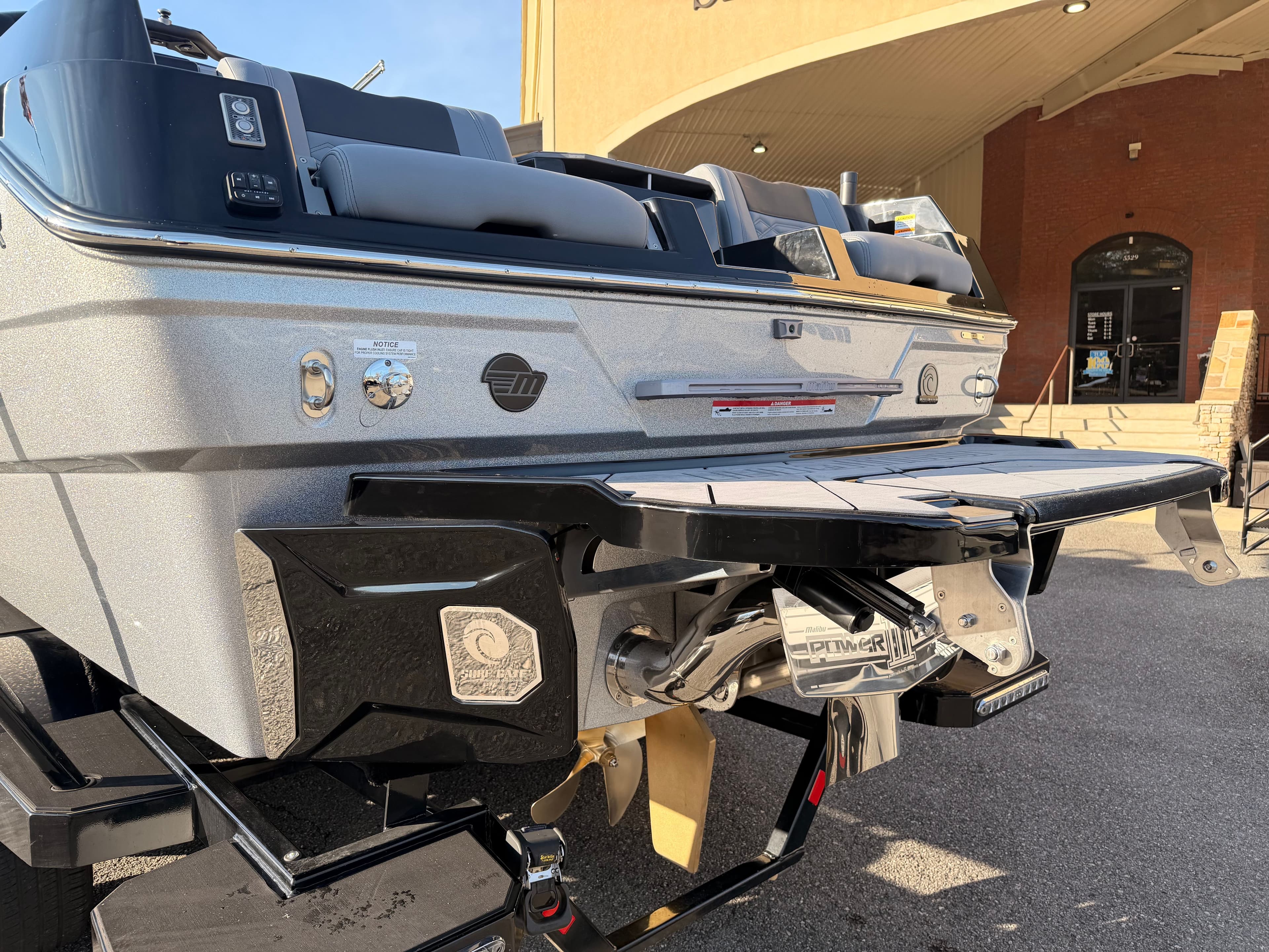 2026 MALIBU 26 LSV - Image 5
