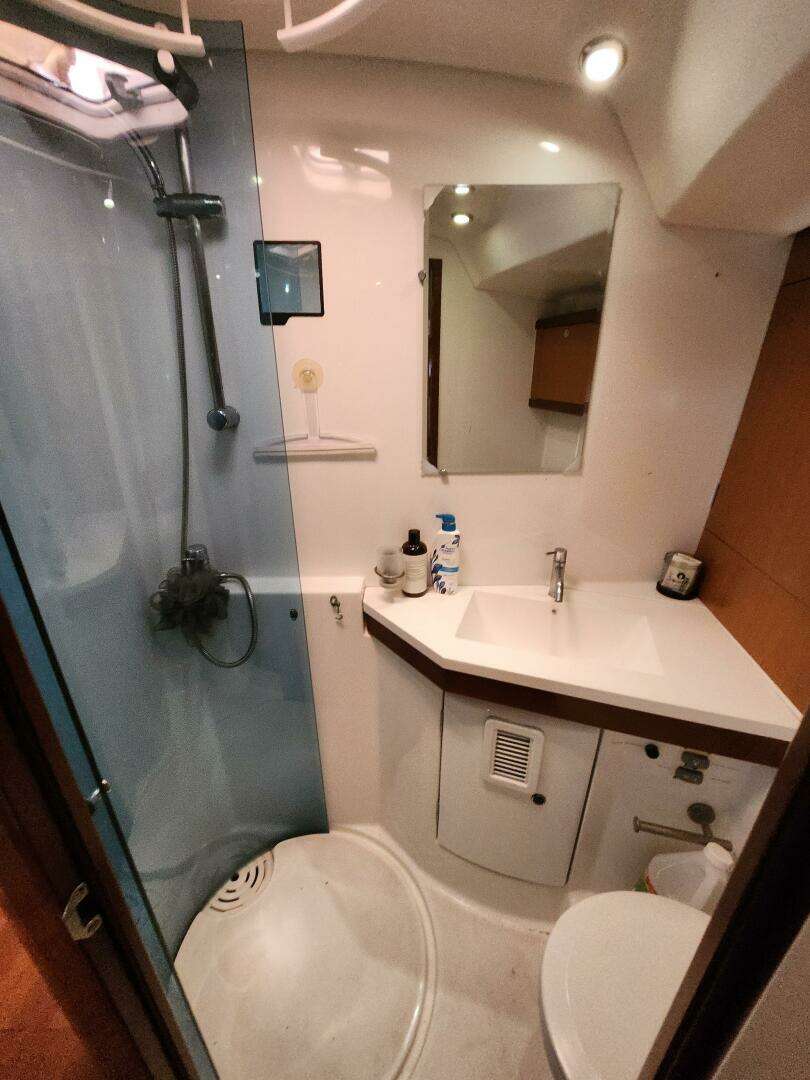 2011 Beneteau Oceanis 49 - Image 38