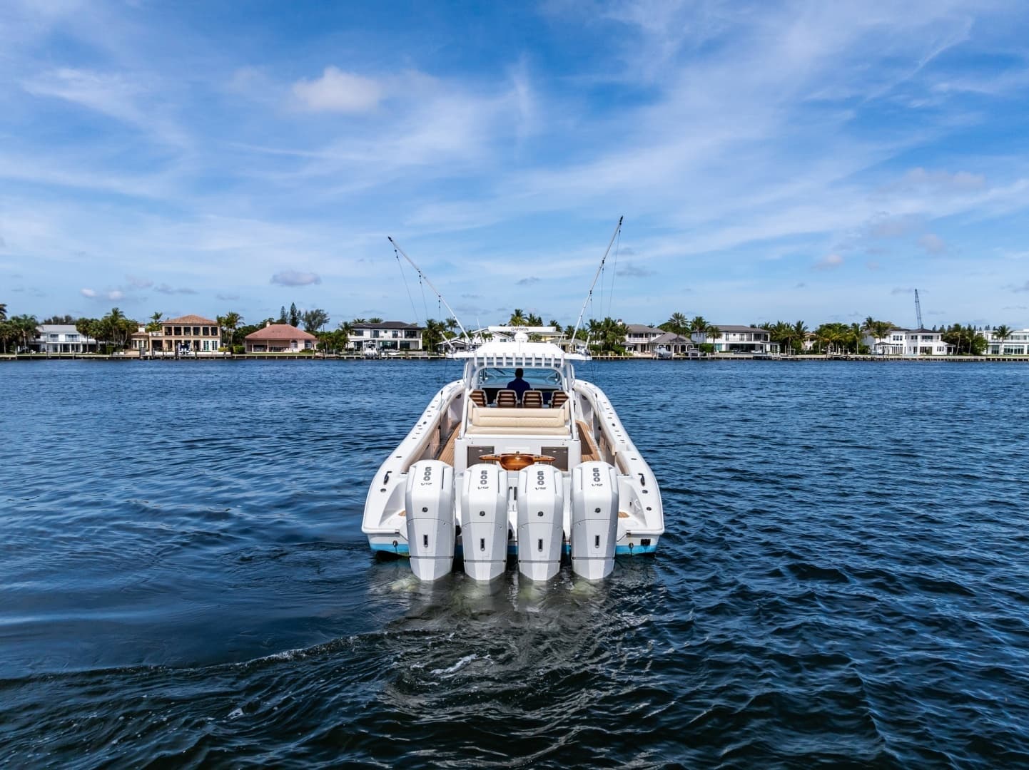 2024 Yellowfin 54 Offshore - Image 8