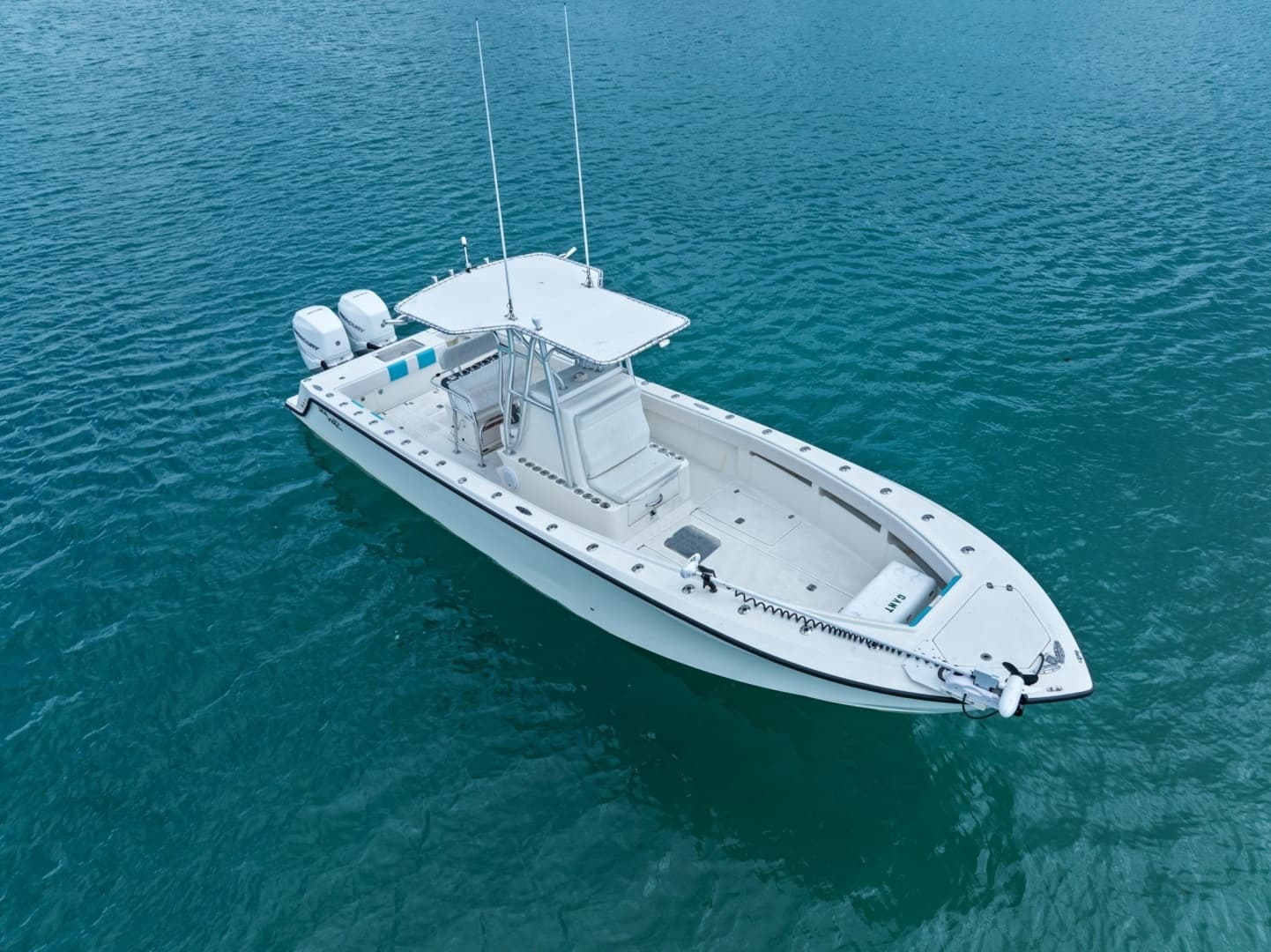 2015 SeaVee — - Image 6