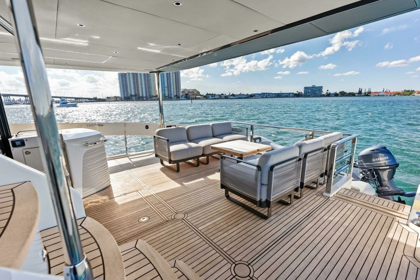 2025 Absolute 75 Navetta - Image 72