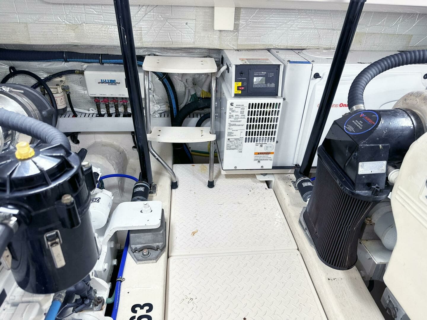 2011 Tiara Yachts 4300 Open - Image 32