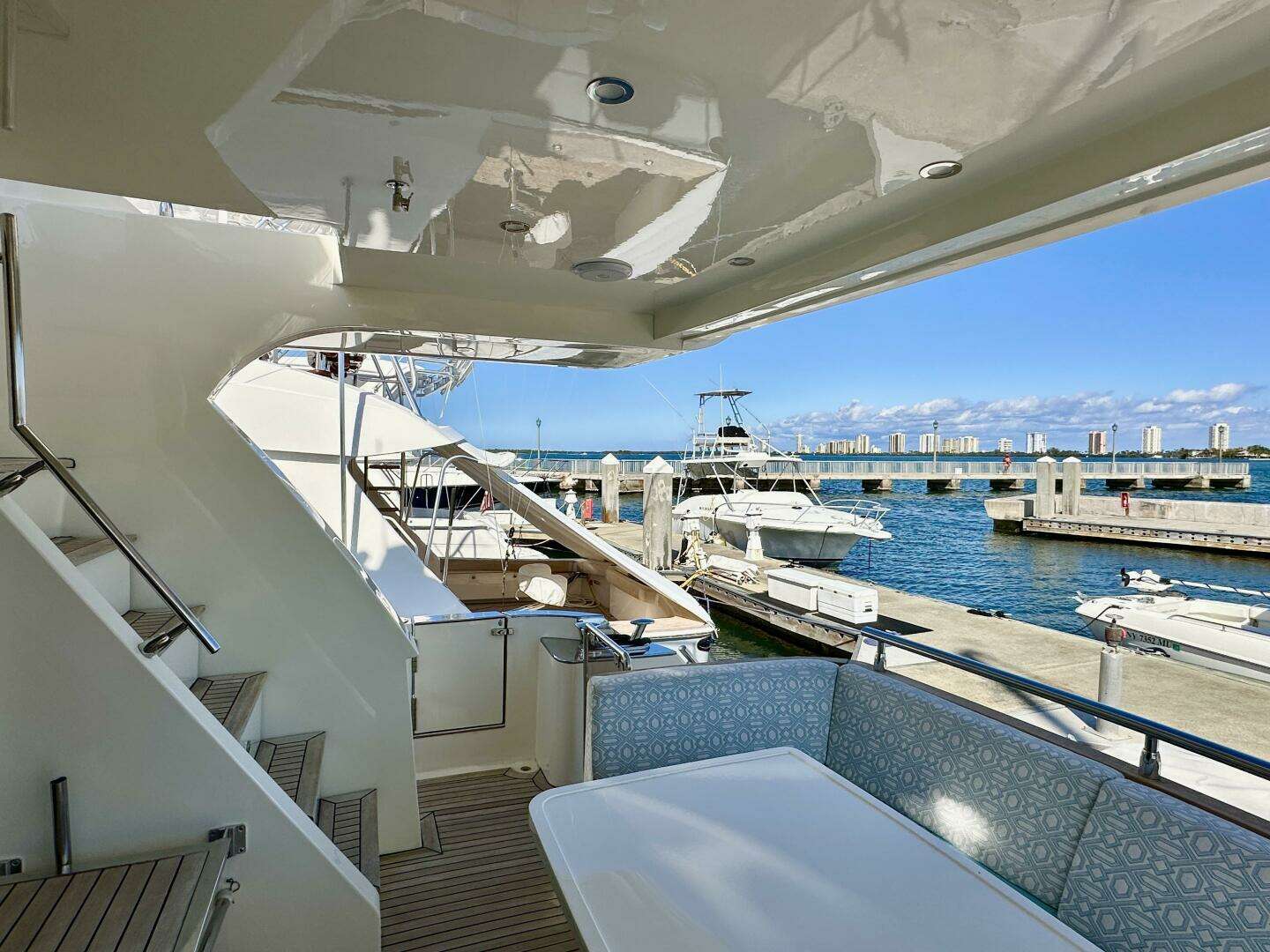 2023 Outer Reef Yachts 620 Trident EVO - Image 25