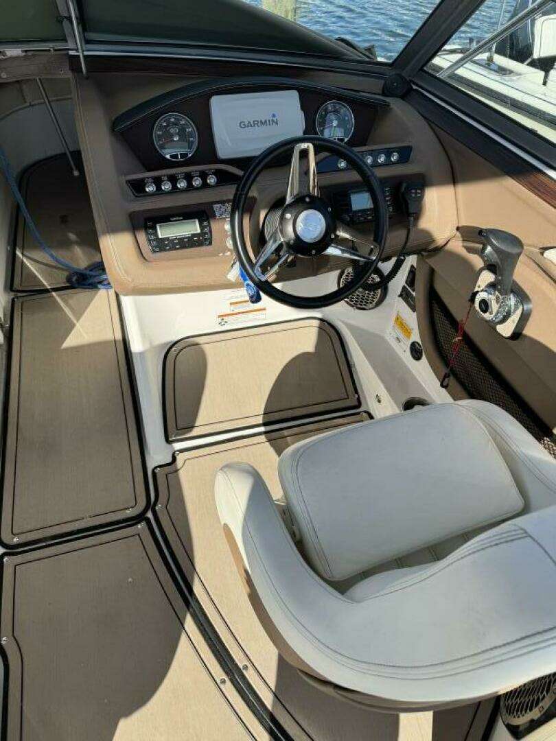 2014 Cobalt R-5 - Image 11