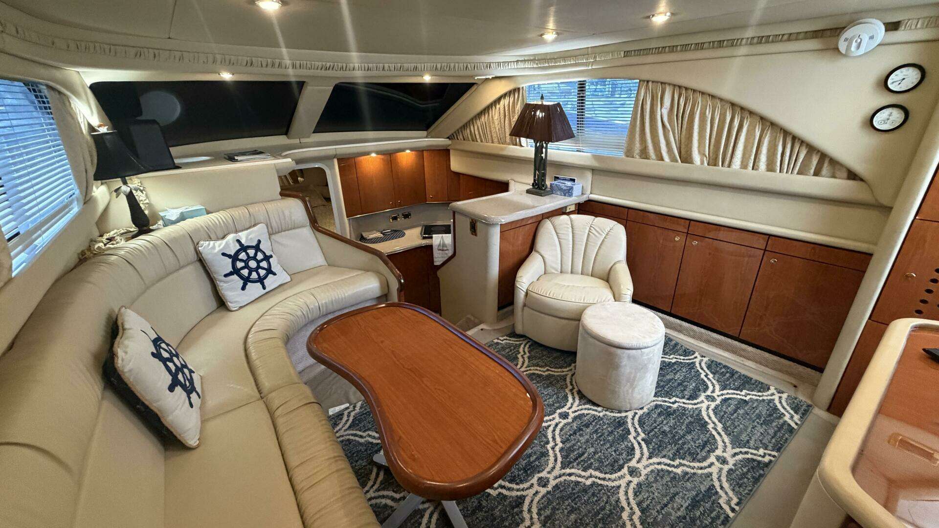 2000 Sea Ray 380 Aft Cabin - Image 24