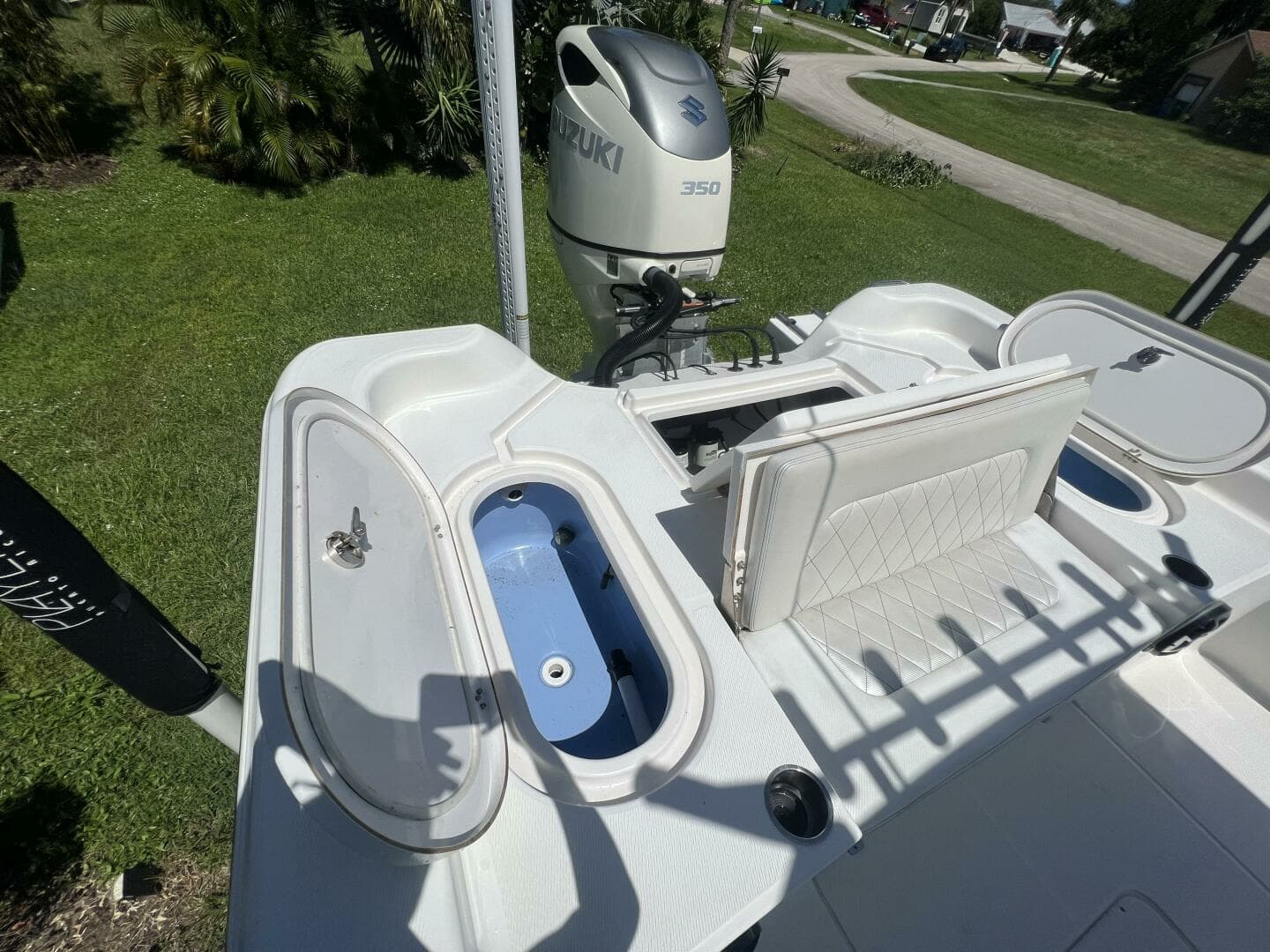 2019 Blue Wave 2800 Pure Hybrid - Image 10