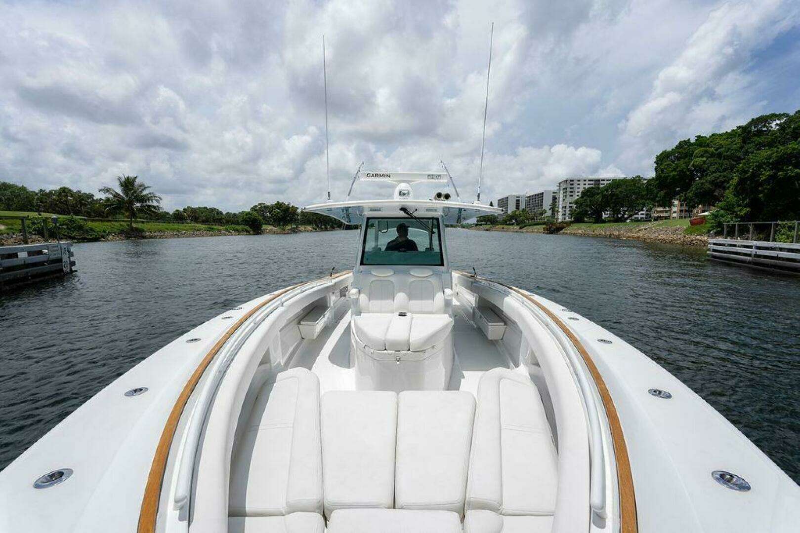 2020 HCB 42 Siesta - Image 18