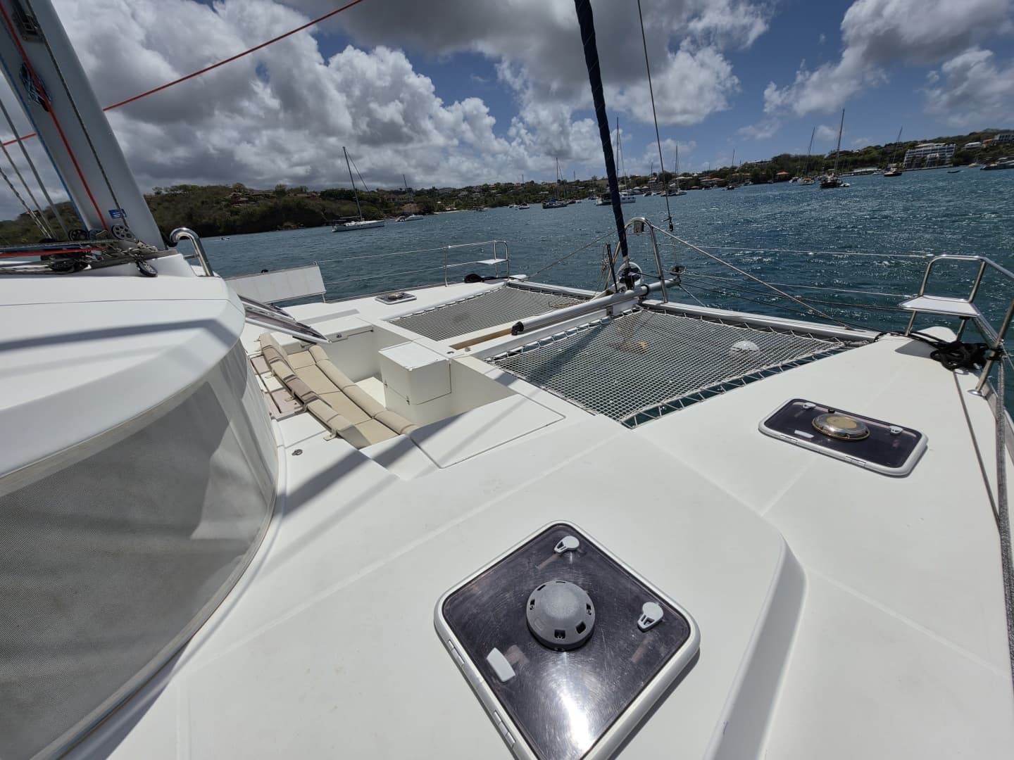 2006 Lagoon 440 - Image 7