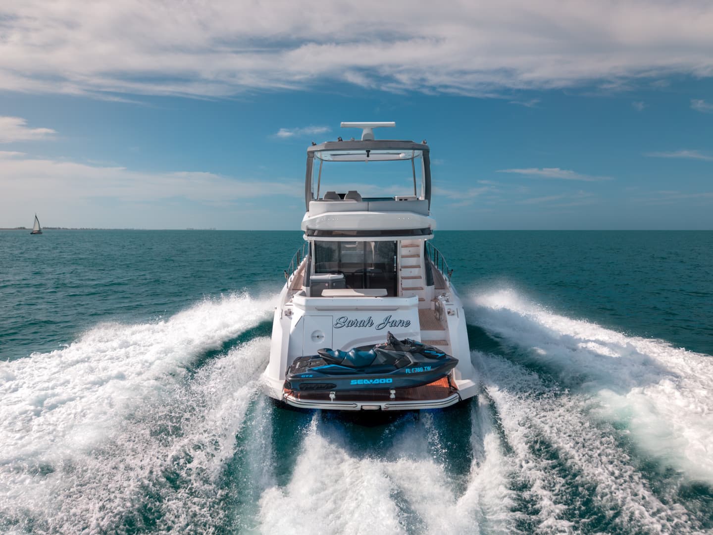 2024 Azimut 53 FLY - Image 58