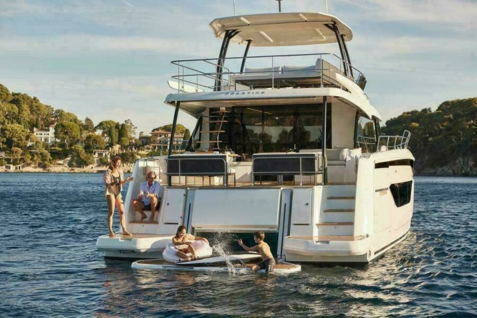 2026 Prestige M48 - Image 20