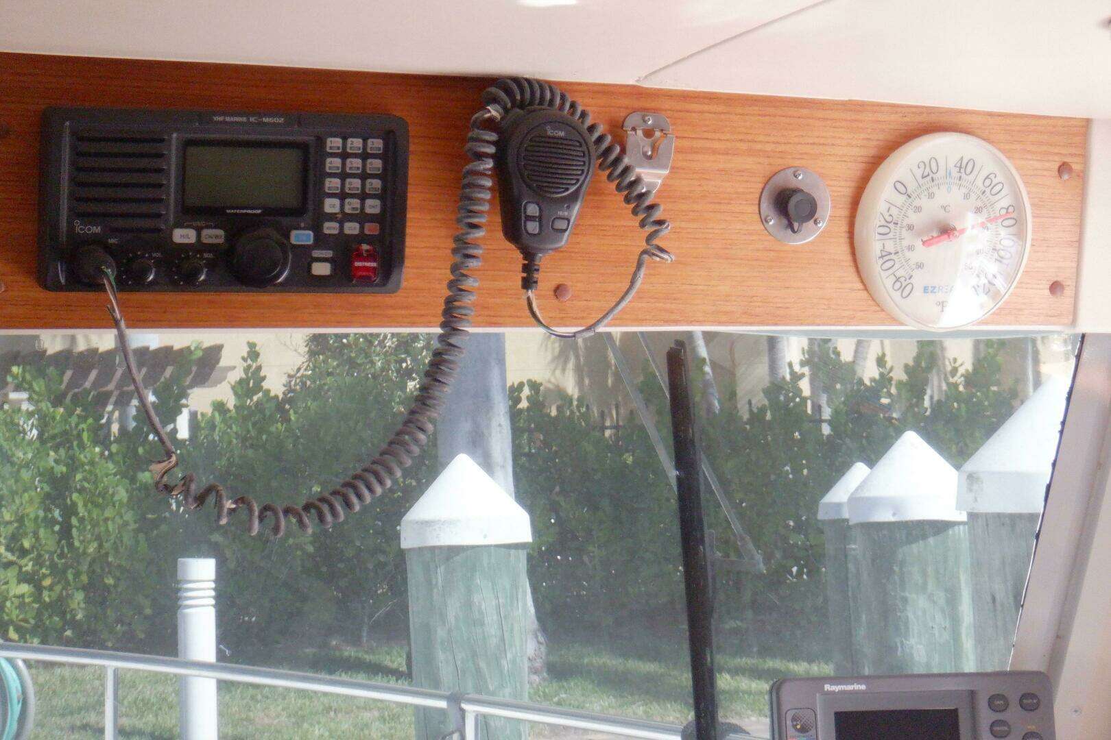 2002 Mainship 430 Trawler - Image 46