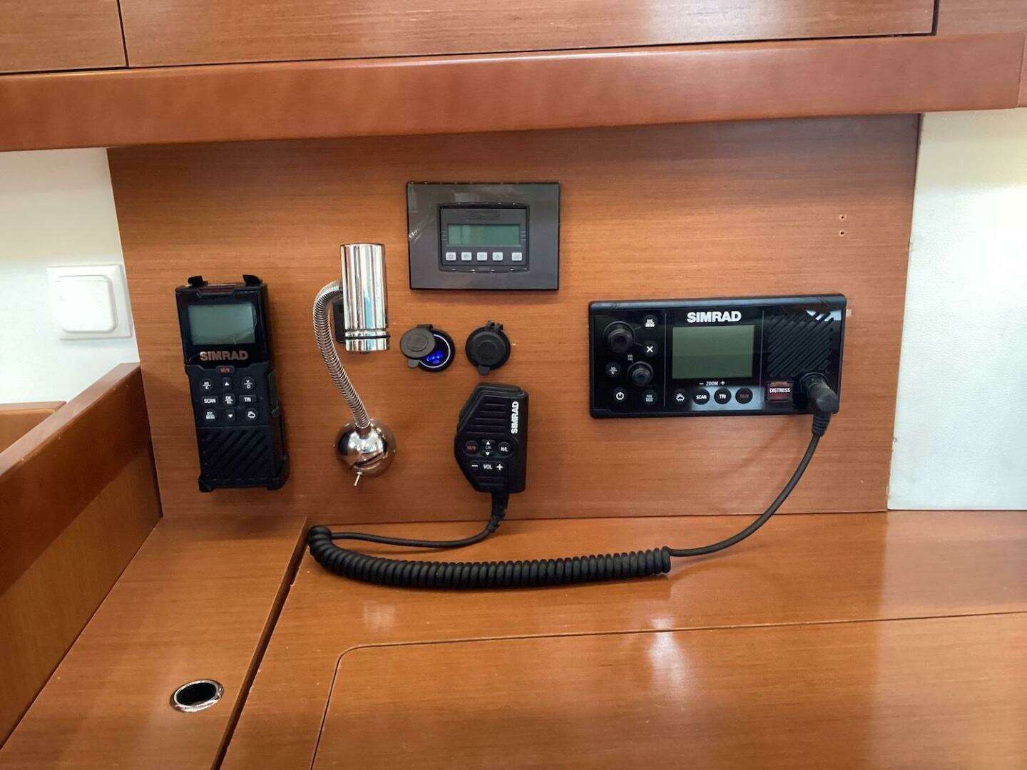 2012 Beneteau Oceanis ICW - Image 35