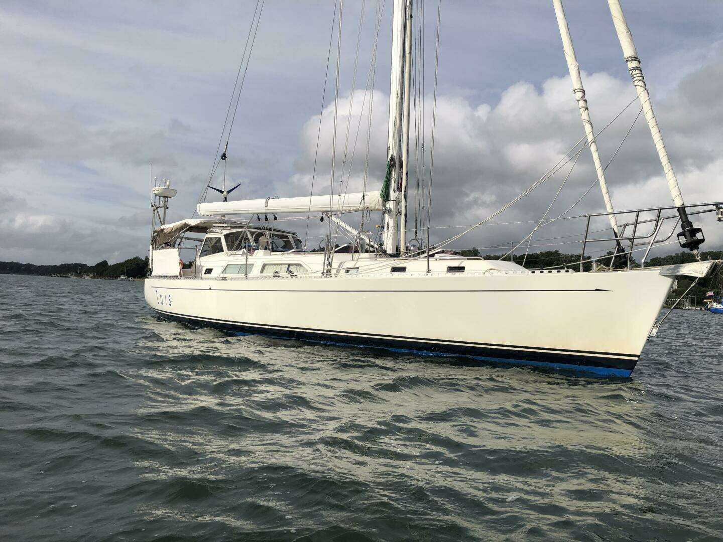 2008 Outbound — - Image 4
