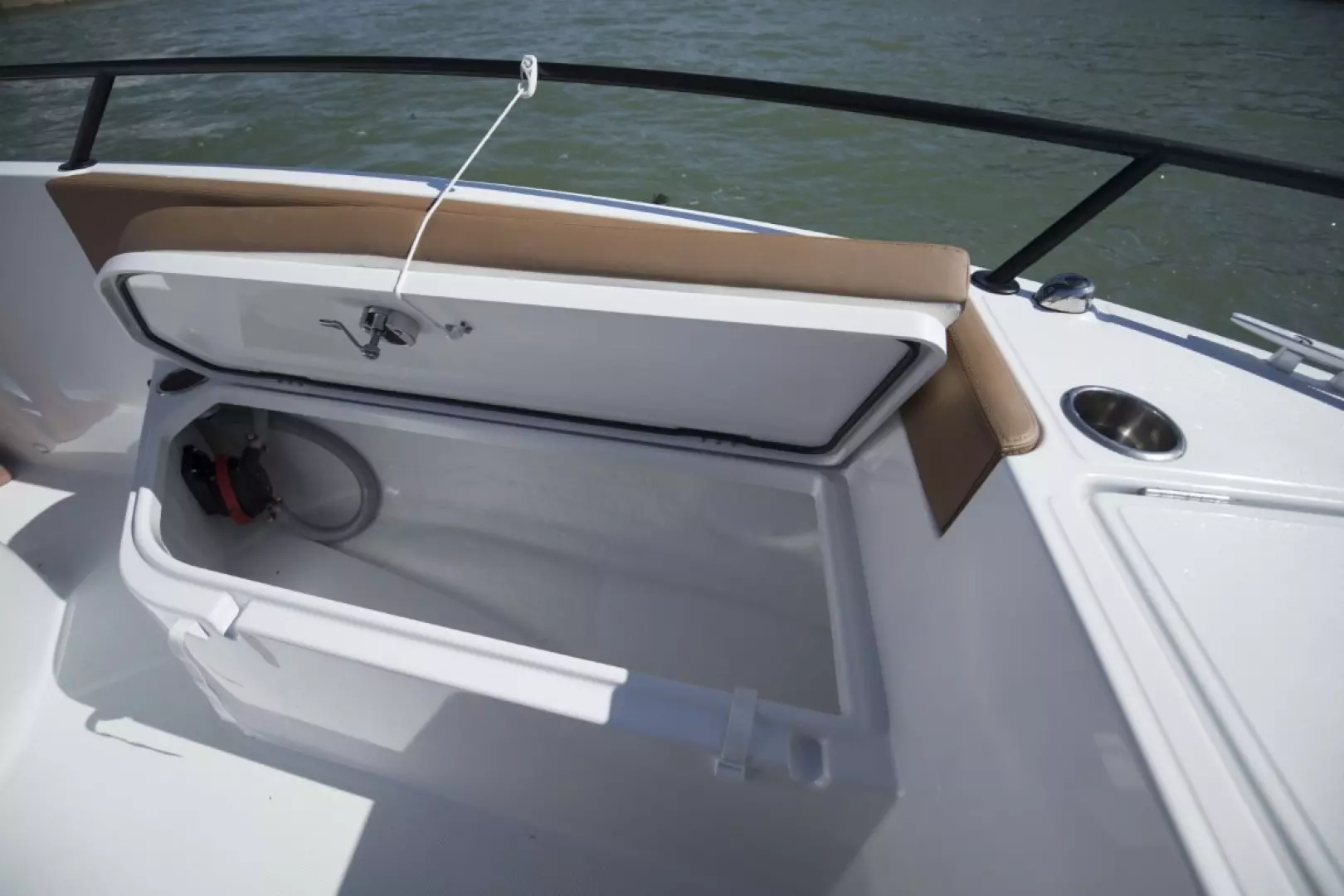 2026 Beneteau Flyer 8 Spacedeck - Image 19