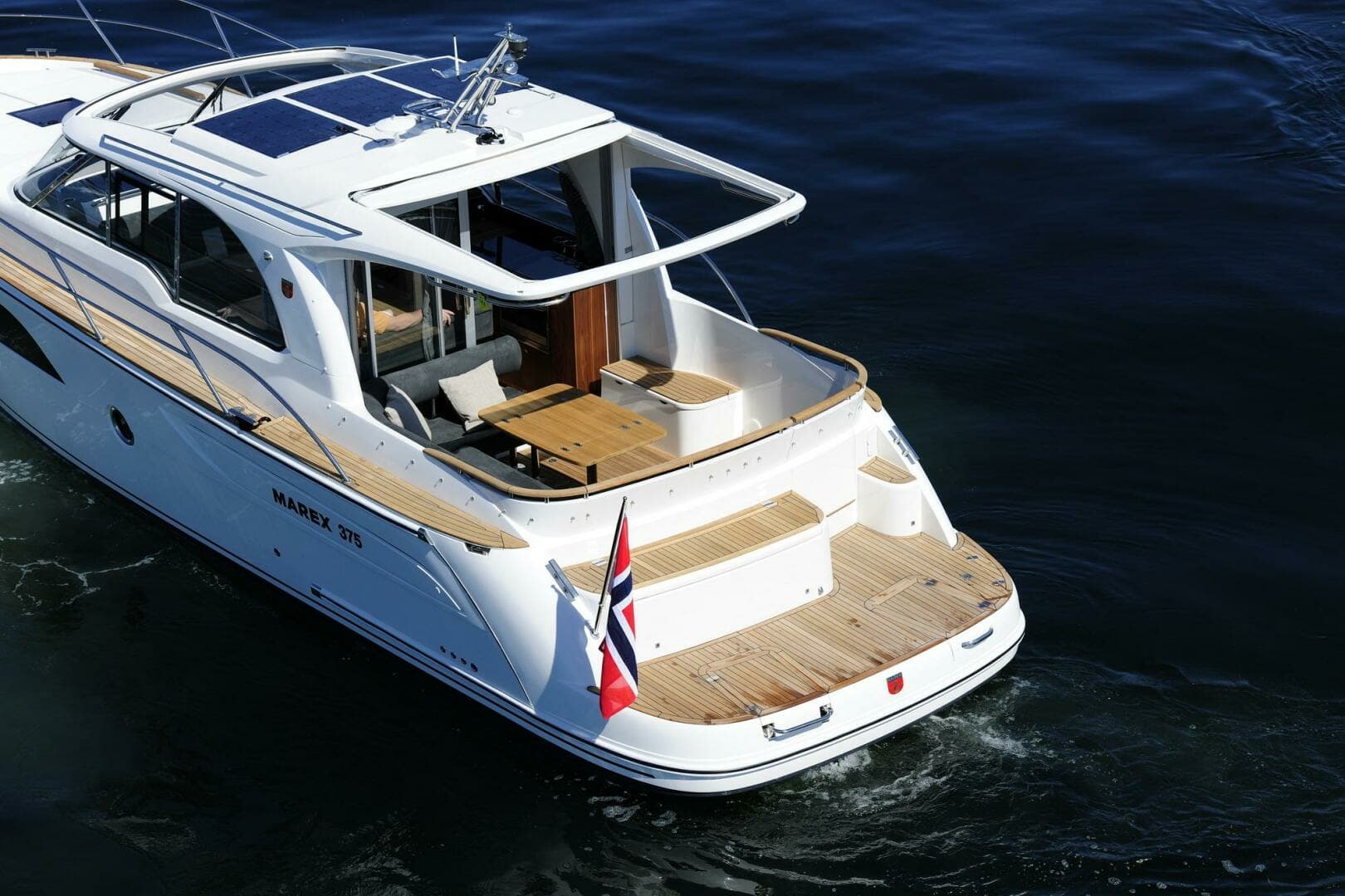 2026 Marex 375 - Image 12