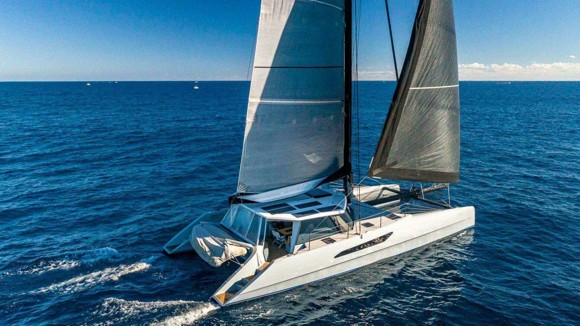 2019 Gunboat 57 - Image 69