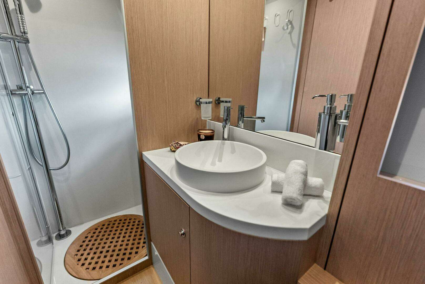 2015 Riva 63 Virtus - Image 69
