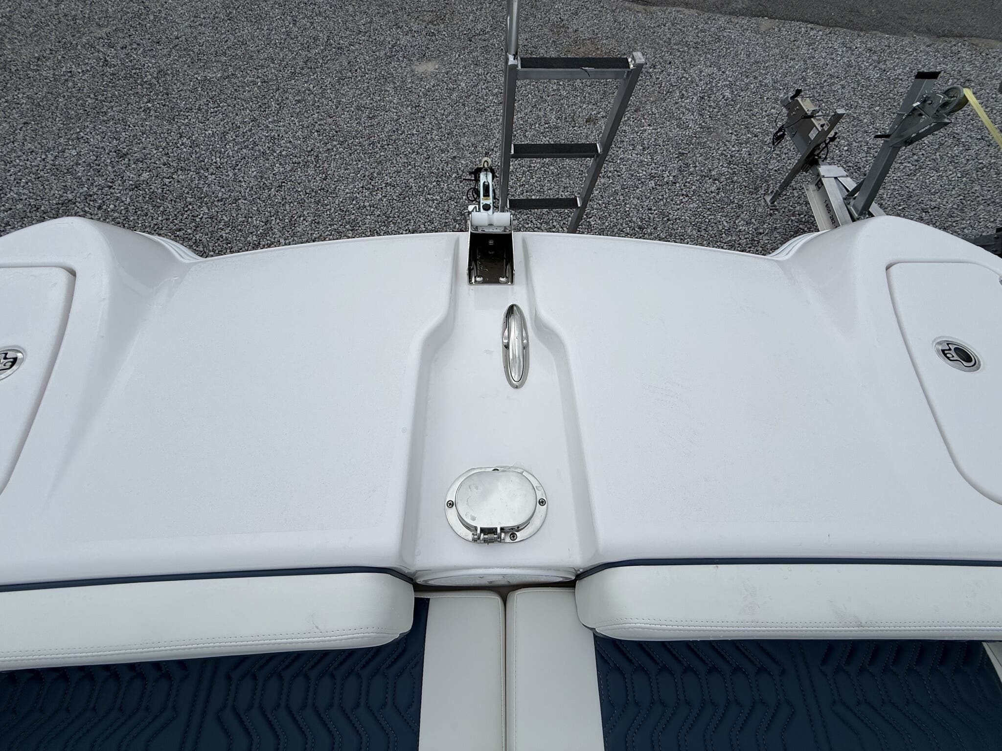 2026 Twin Vee 260 GFX2 CC - 19