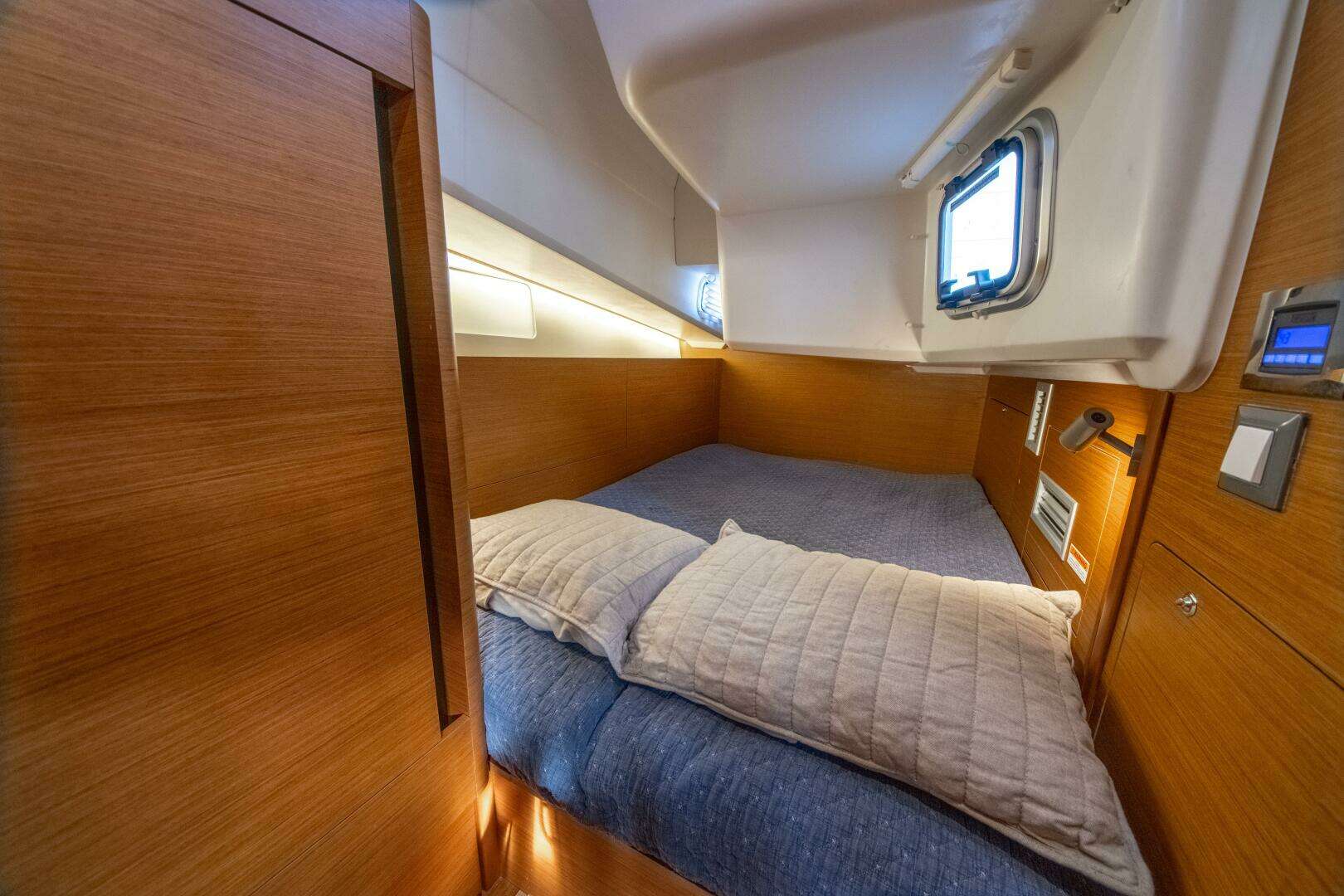 2023 Jeanneau Sun Odyssey 410 - Image 57