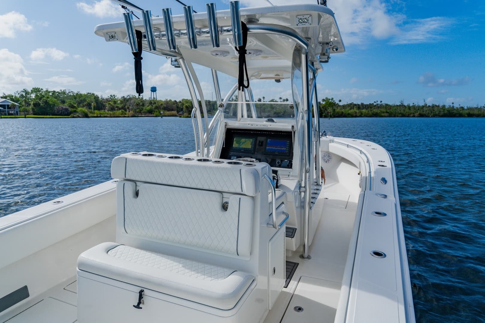 2020 SeaHunter 31 Tournament - Image 39