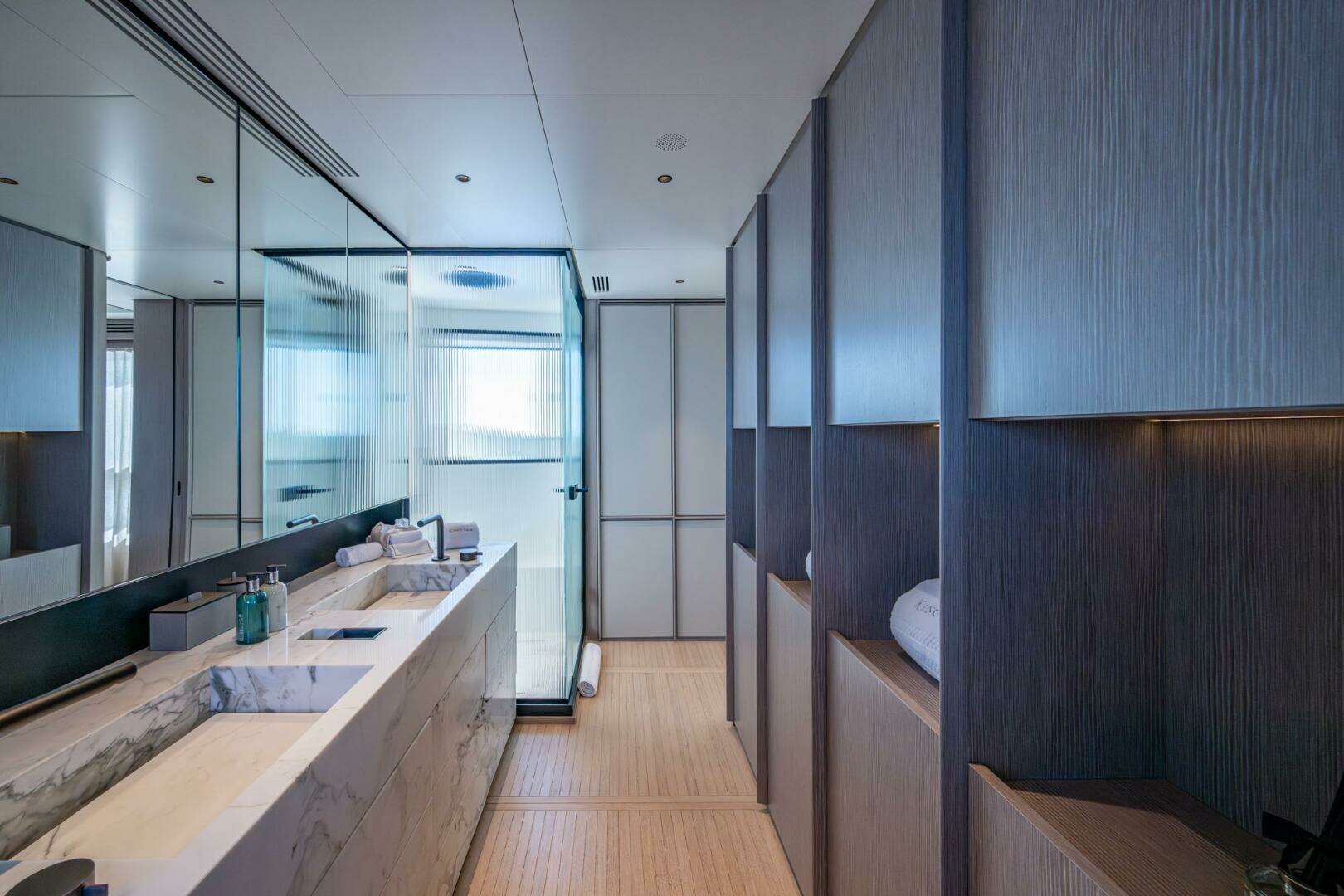 2023 Benetti 34M OASIS - Image 56