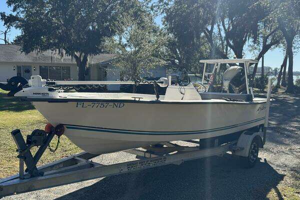 2005 Key Largo — - Image 1