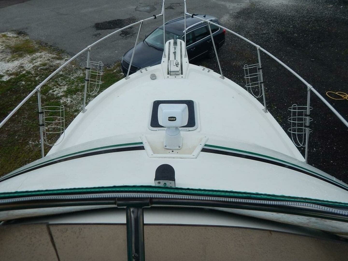1983 Carver Mariner 2897 - Image 25