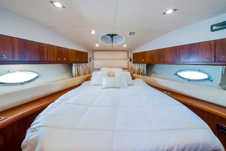 2011 Sunseeker Manhattan 52 - Image 25