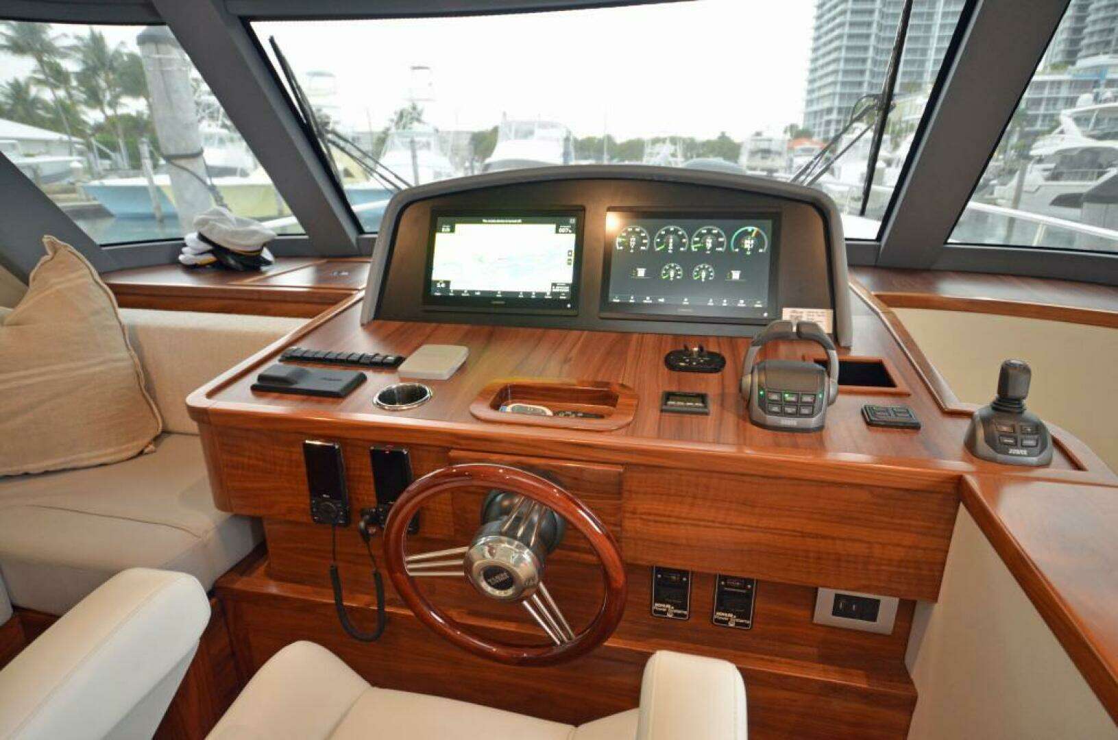 2023 Outer Reef Yachts 620 Trident EVO - Image 47