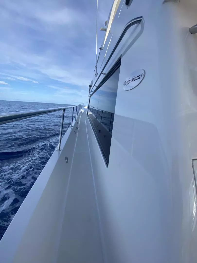 2006 Pacific Mariner — - Image 6