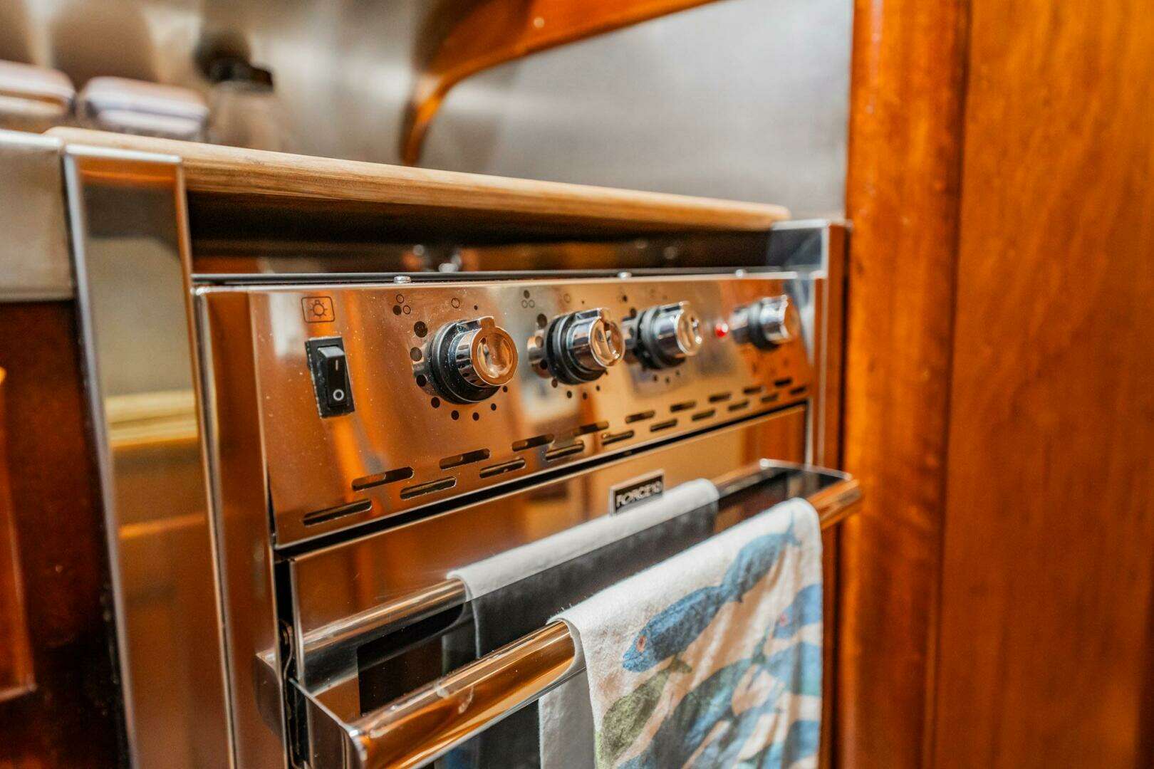 1971 Whiticar 62 Convertible - Image 19