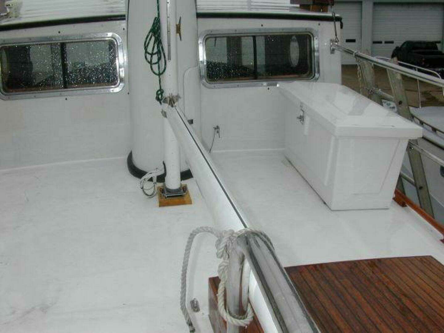 1983 Lord Nelson — - Image 20