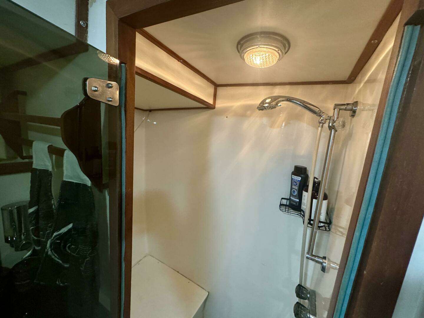 1986 DeFever 53 POC - Image 29