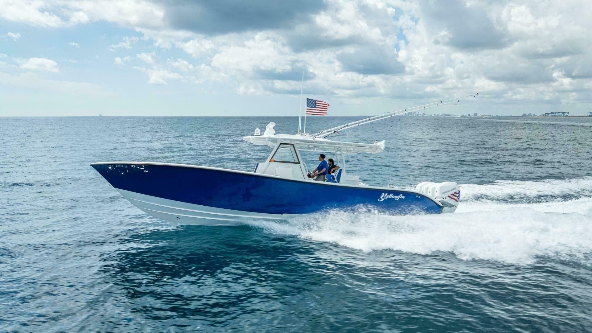 2023 Yellowfin Offshore - Image 23