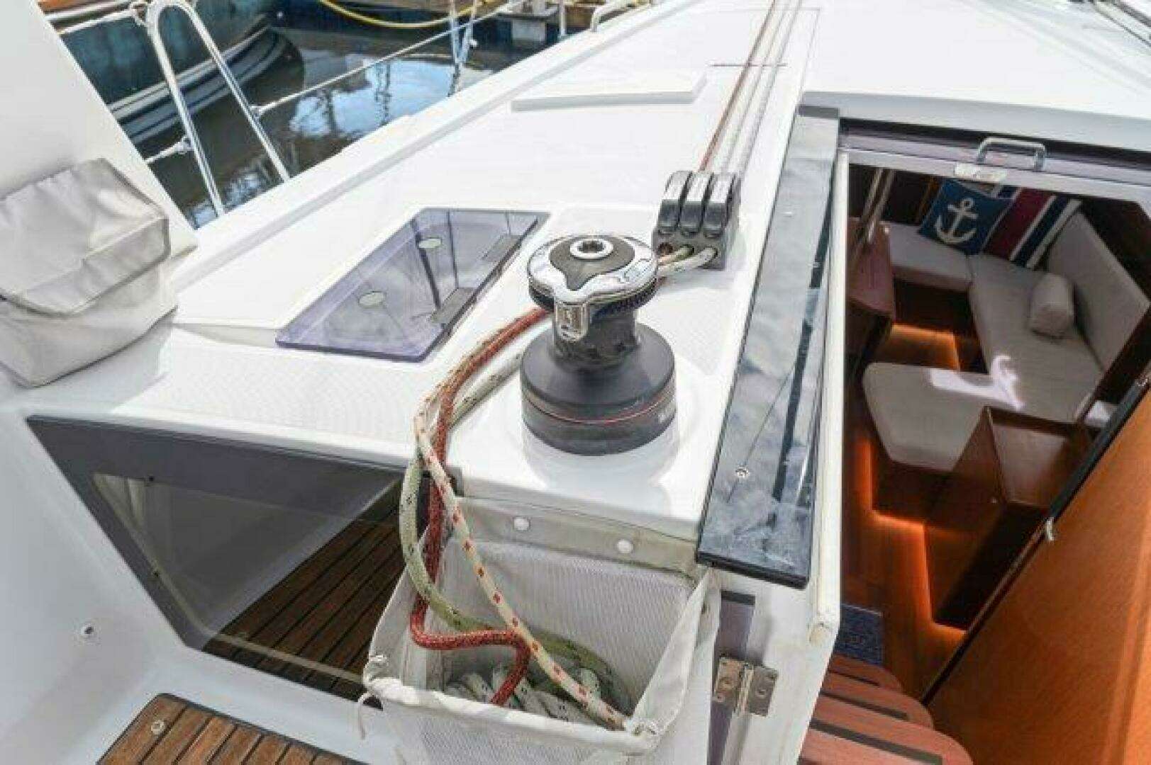 2018 Beneteau 41.1 - Image 15