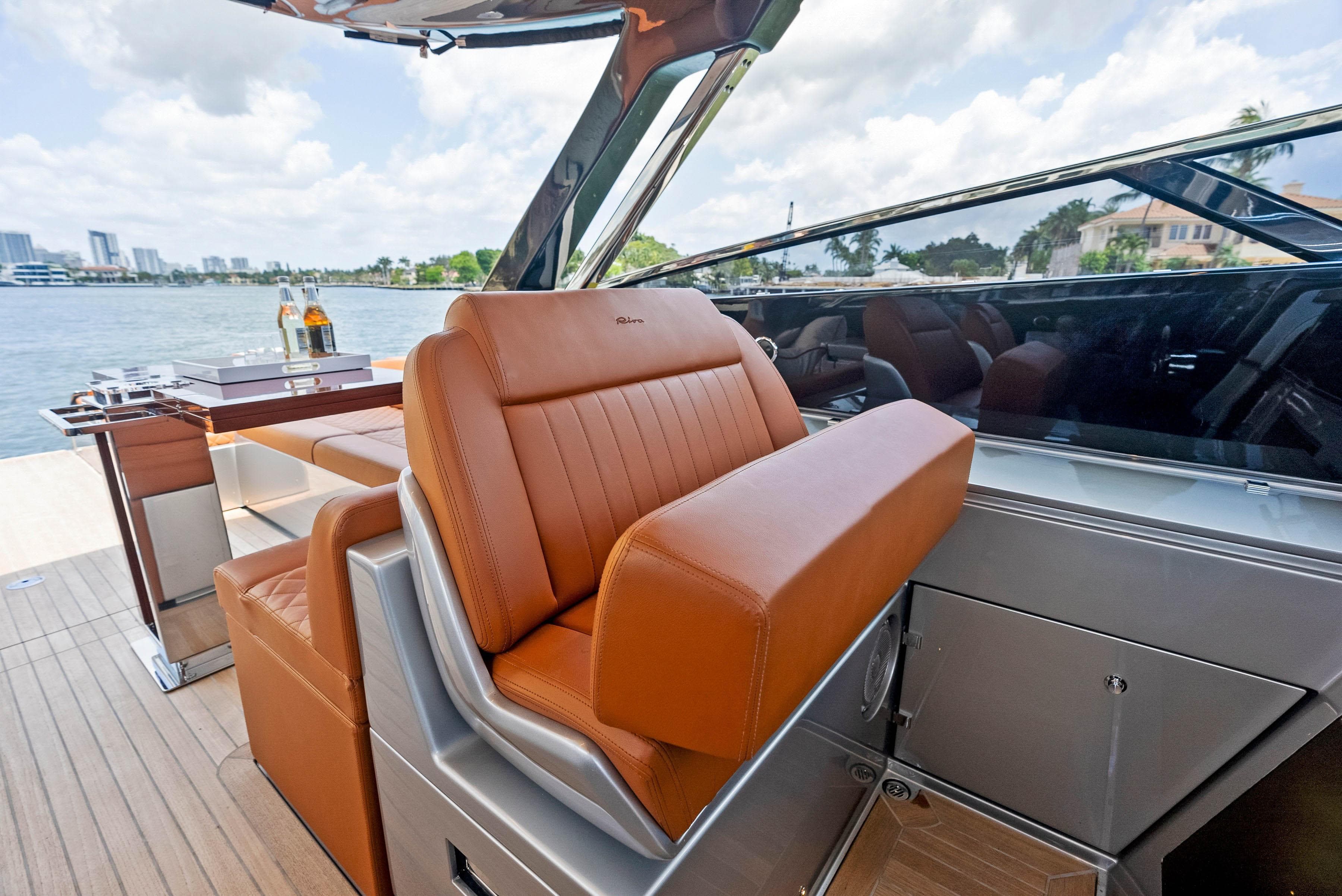 2024 Riva 48' Dolceriva - 39