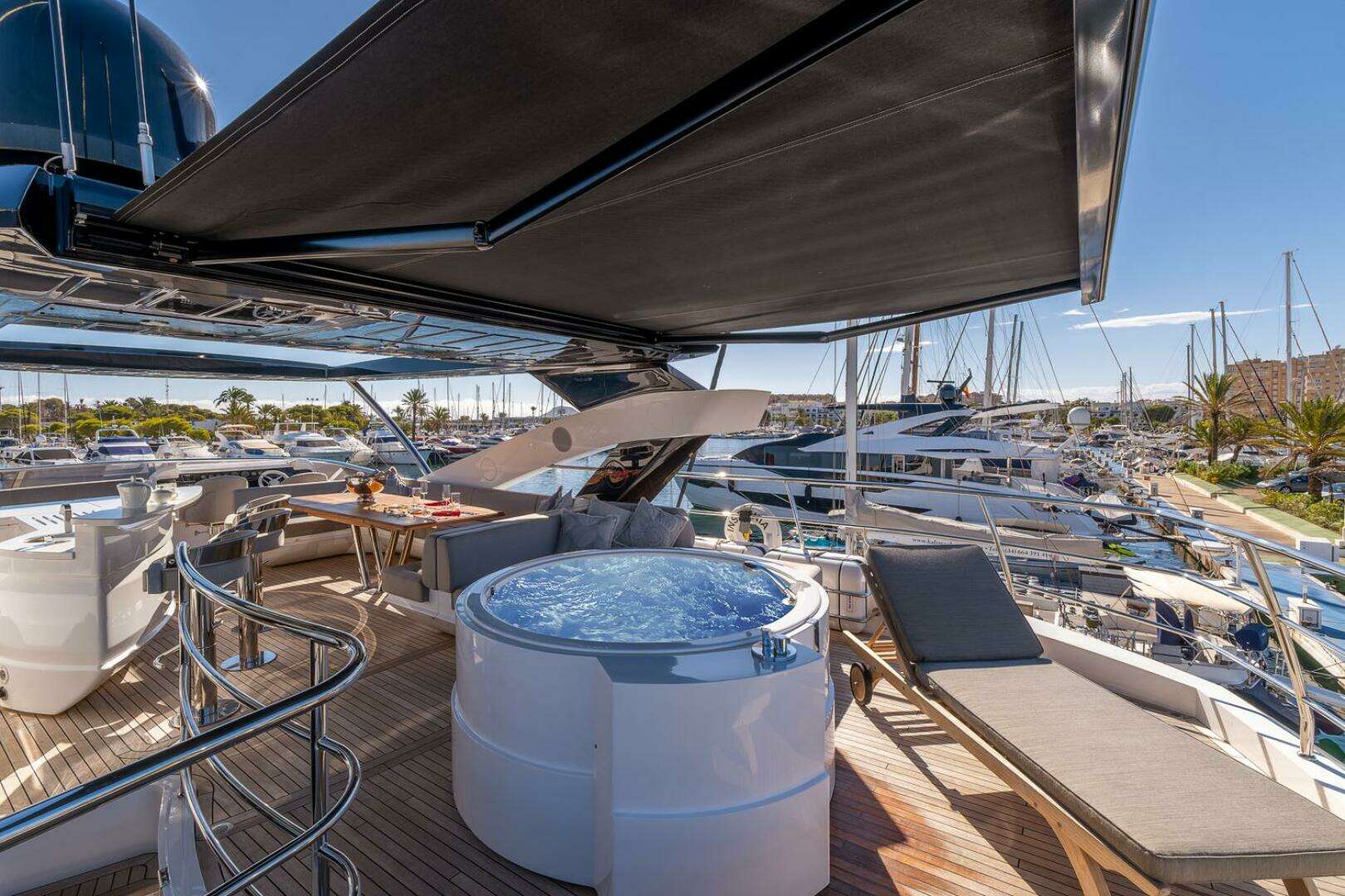 2020 Sunseeker Sunseeker 86 - Image 38