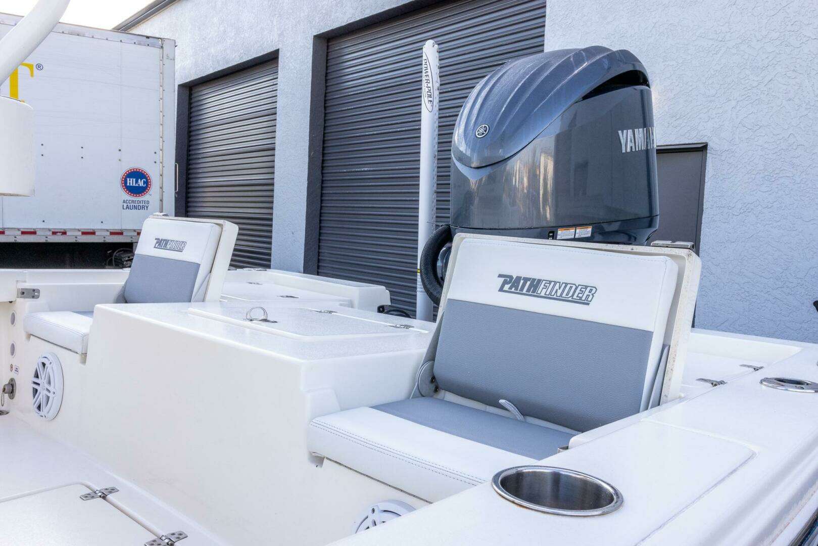 2021 Pathfinder 2400 TRS - Image 20