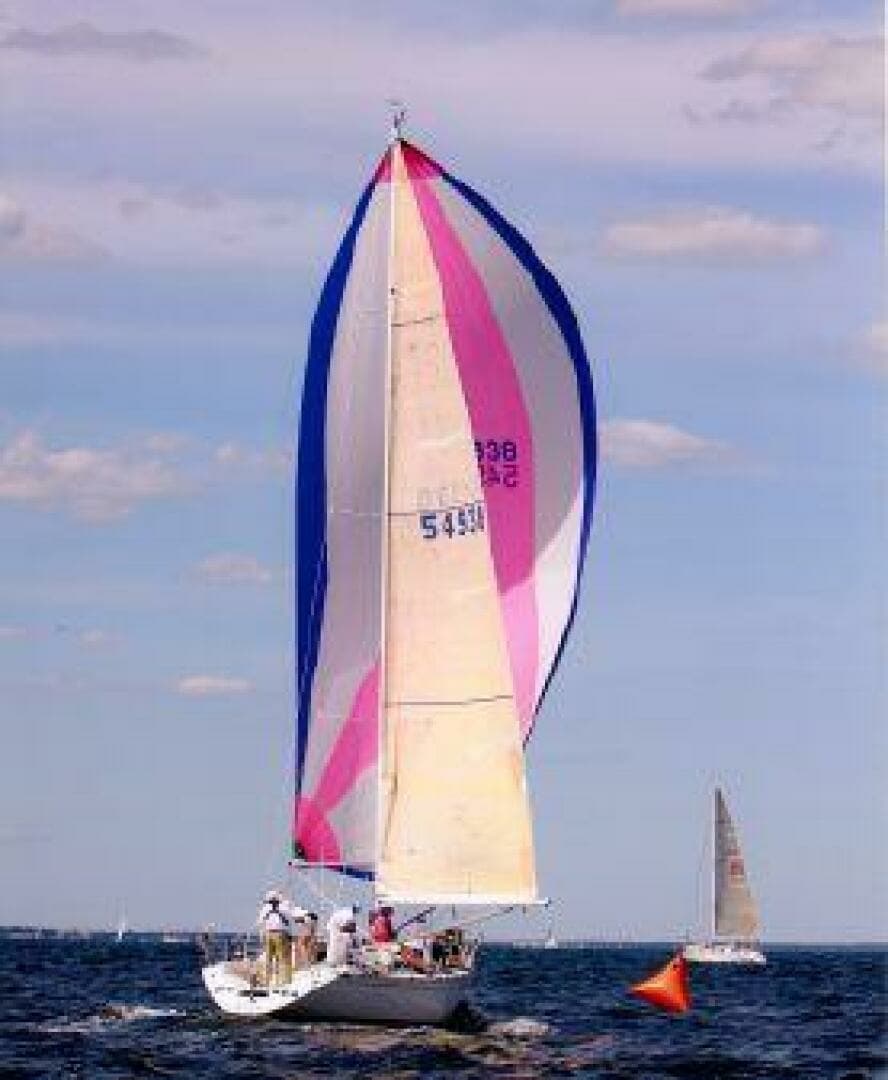 1989 C&C R - Image 11