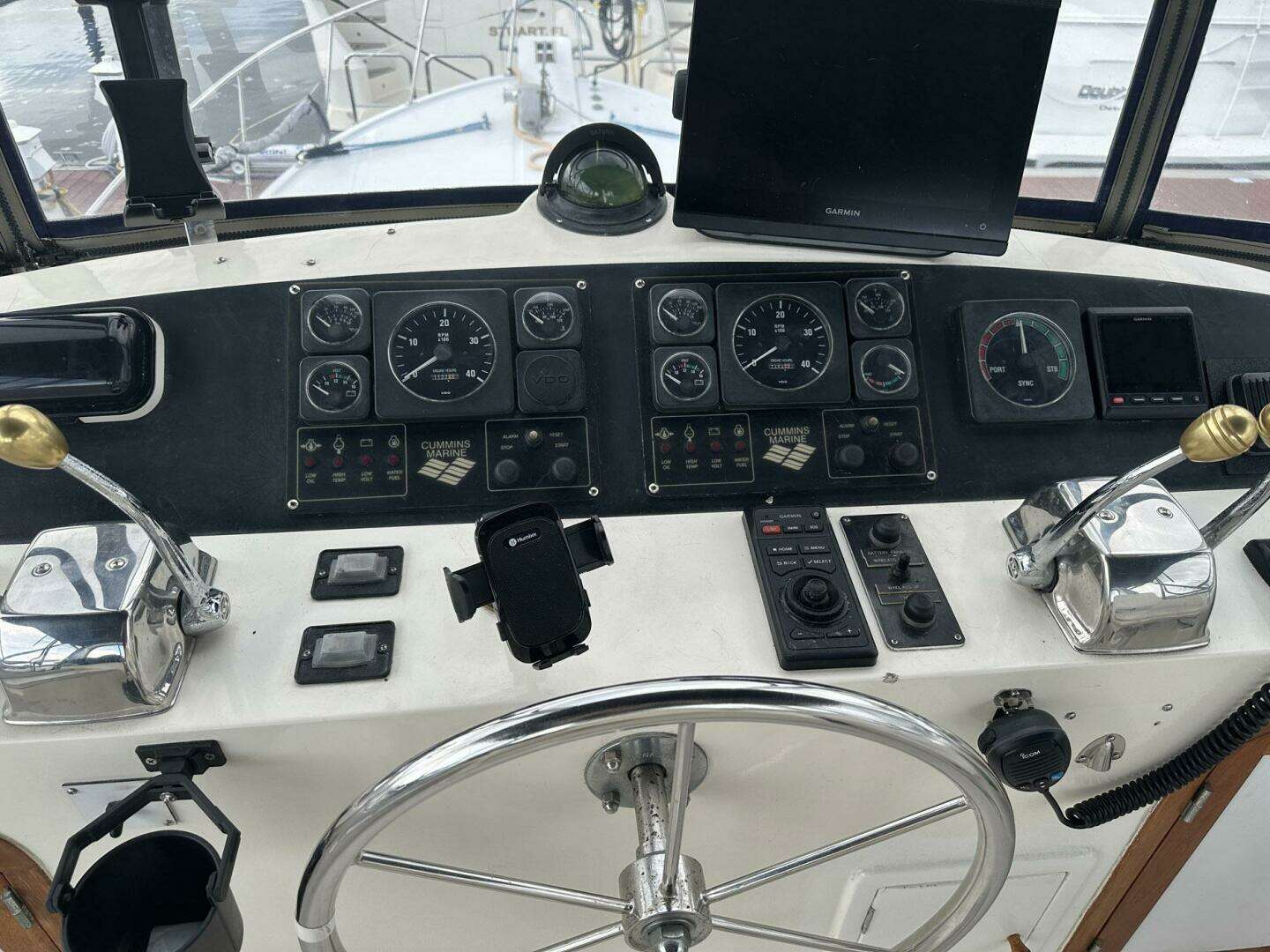 2002 Novatec Sundeck - Image 42