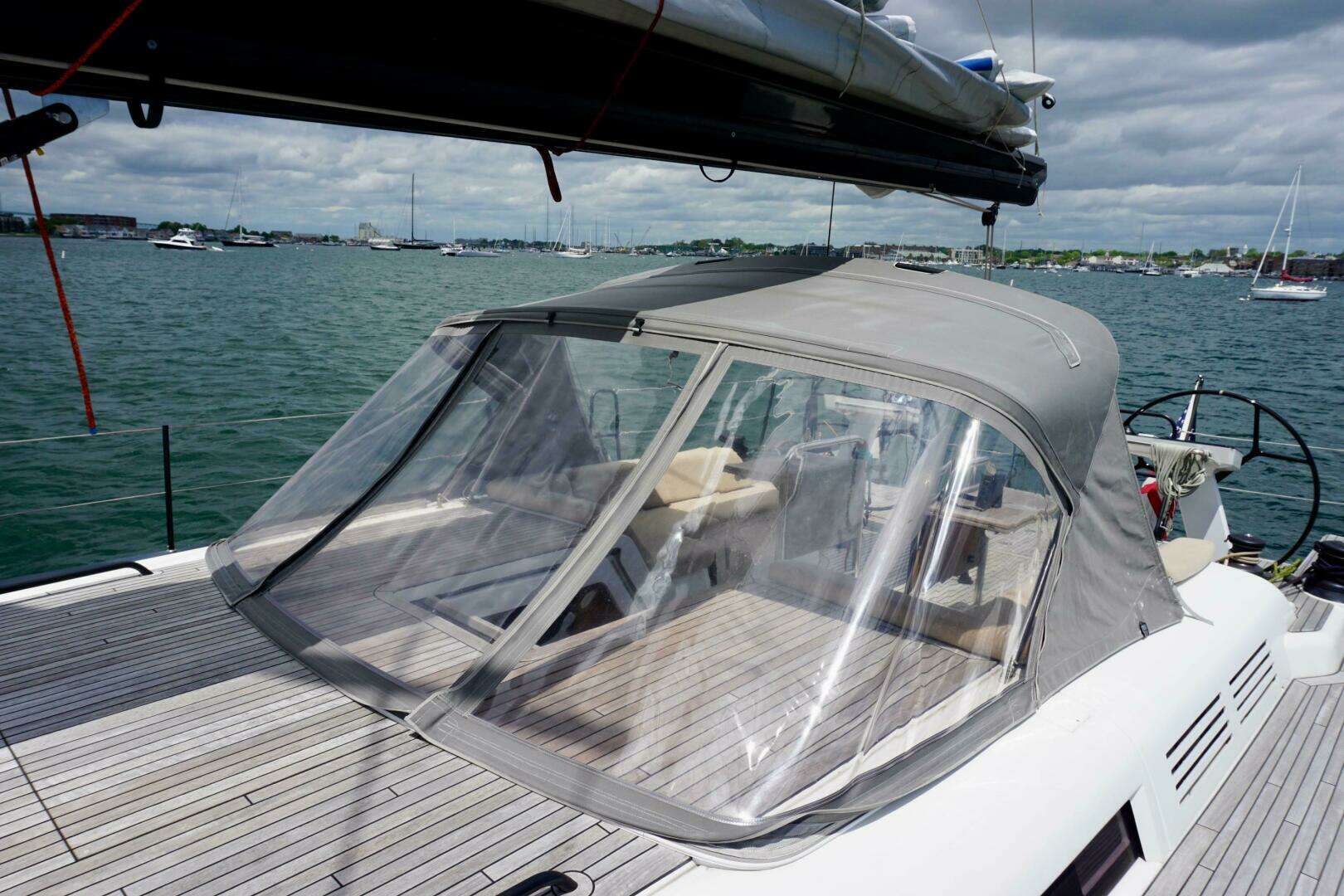 2020 Beneteau First 53 - Image 17