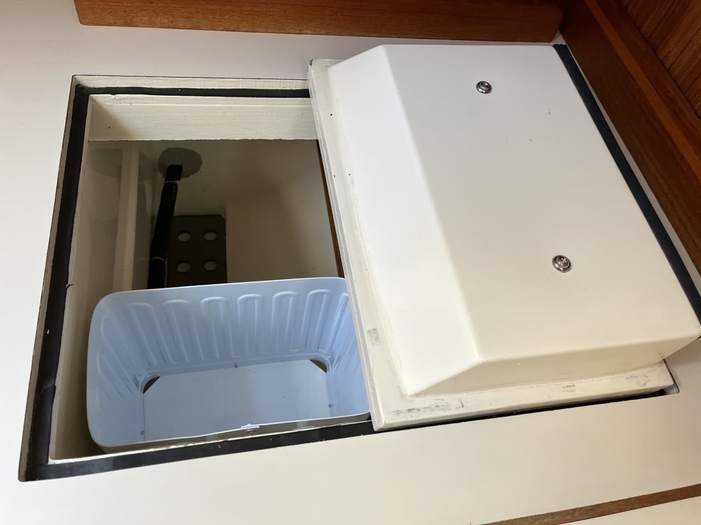 1991 Sabre 34-2 MKII - Image 28