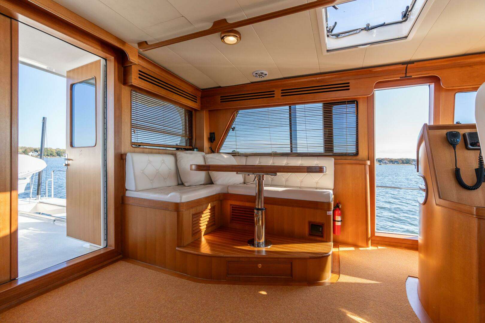 2007 Marlow 72 E-CB - Image 31