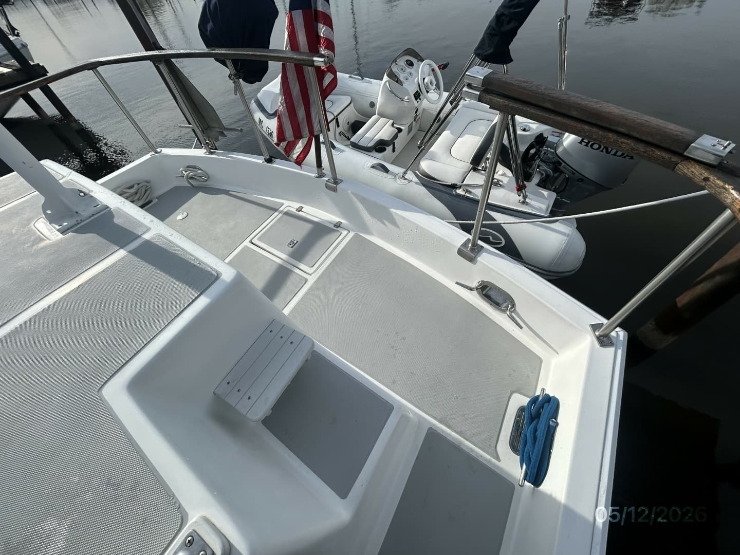 2002 Monk Double Cabin - Image 38