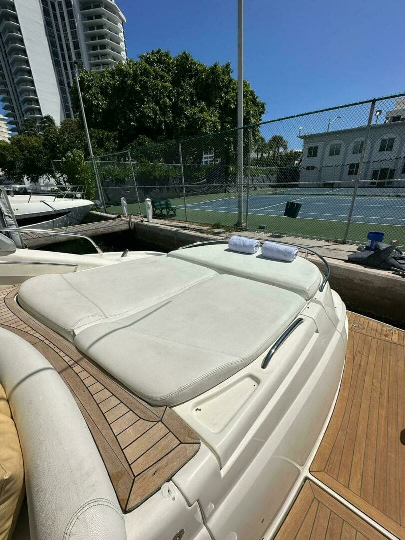 2007 Cranchi Mediterranee 50 HT - Image 37
