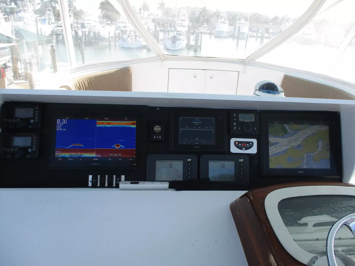 2008 Sculley Custom Carolina - Image 6