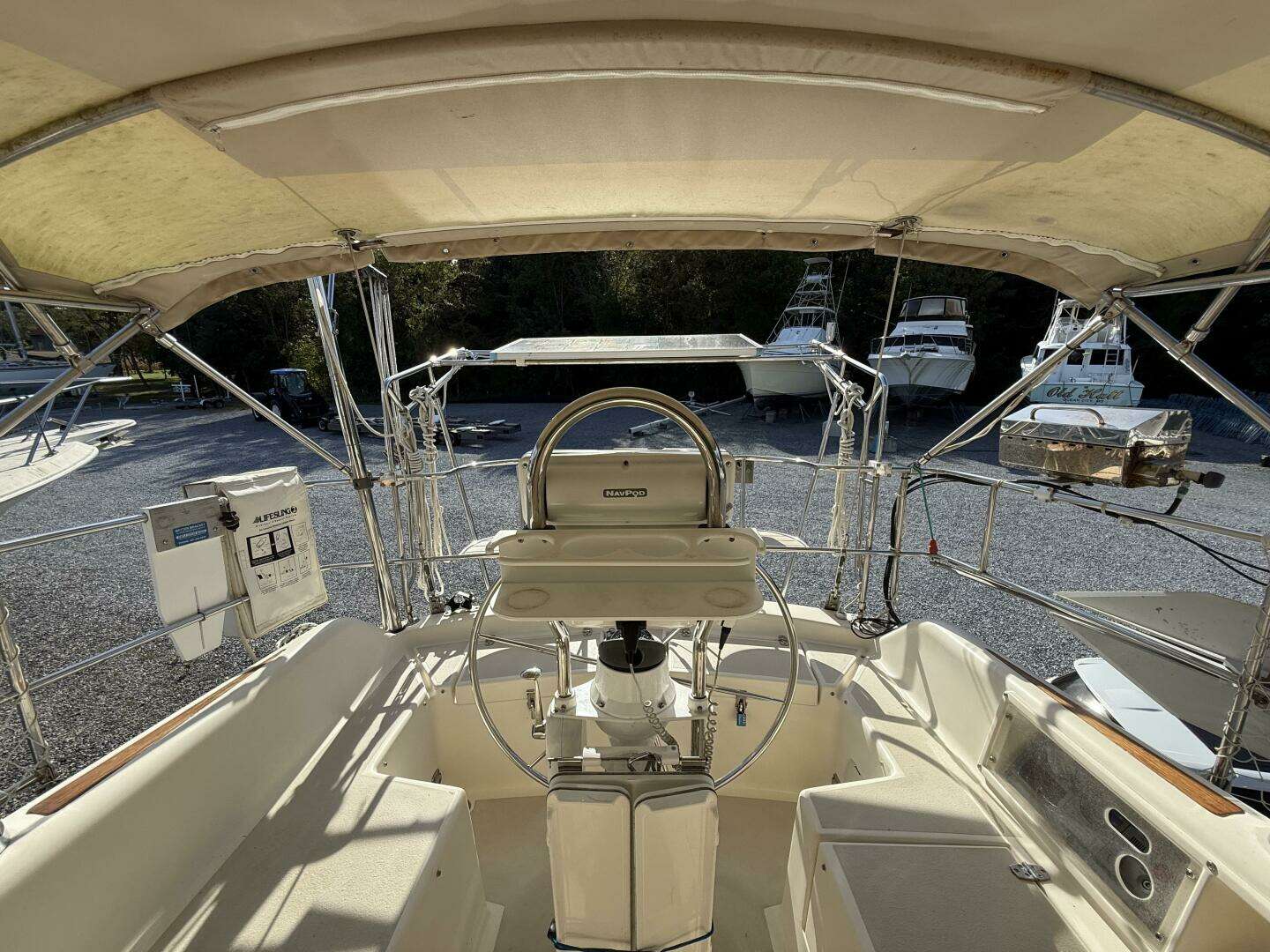 2004 Caliber 40LRC SE - Image 11