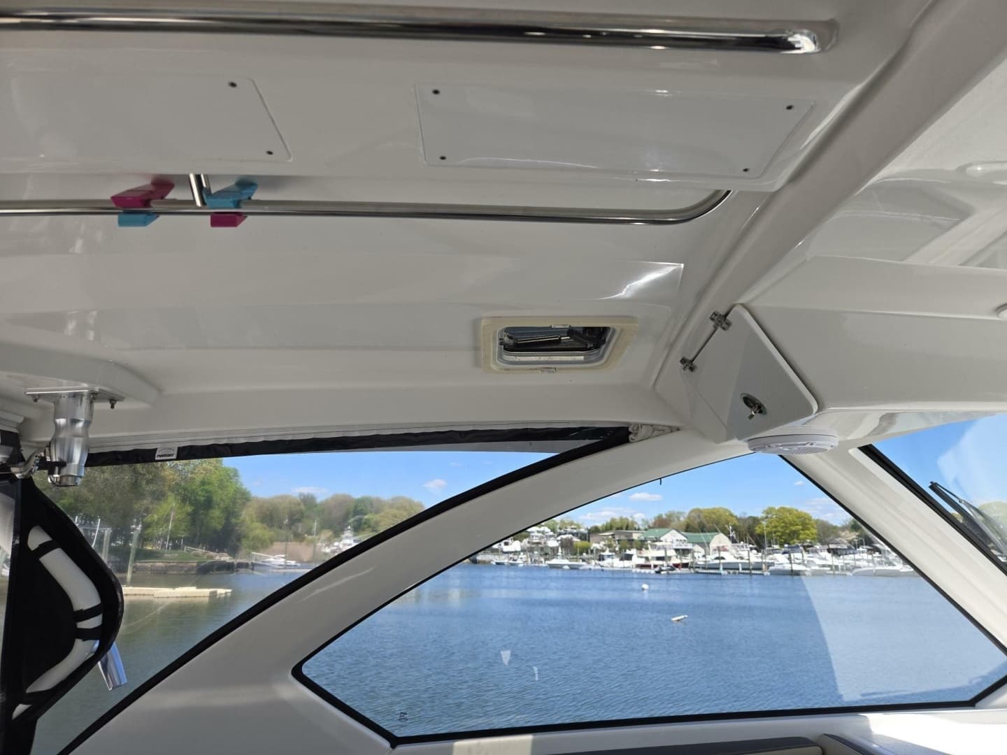 2019 Pursuit 355 Offshore - Image 42