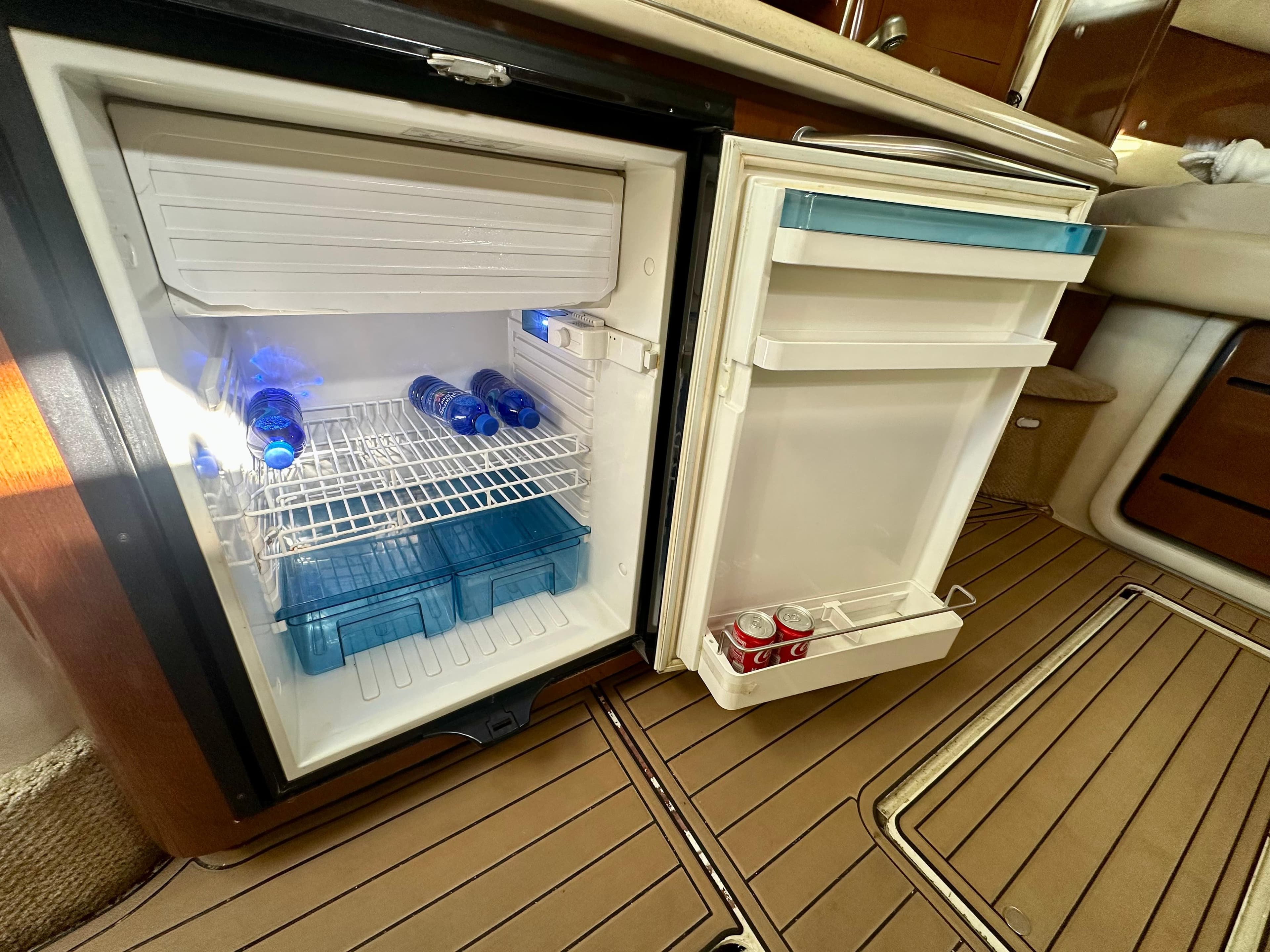2008 Sea Ray 340 Sundancer - 81